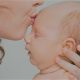 conseils bébé, bébé reflux, RGO, reflux de l'enfant, ostéopathie pédiatrique, famille